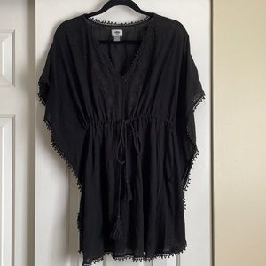 Old Navy swim suit cover up